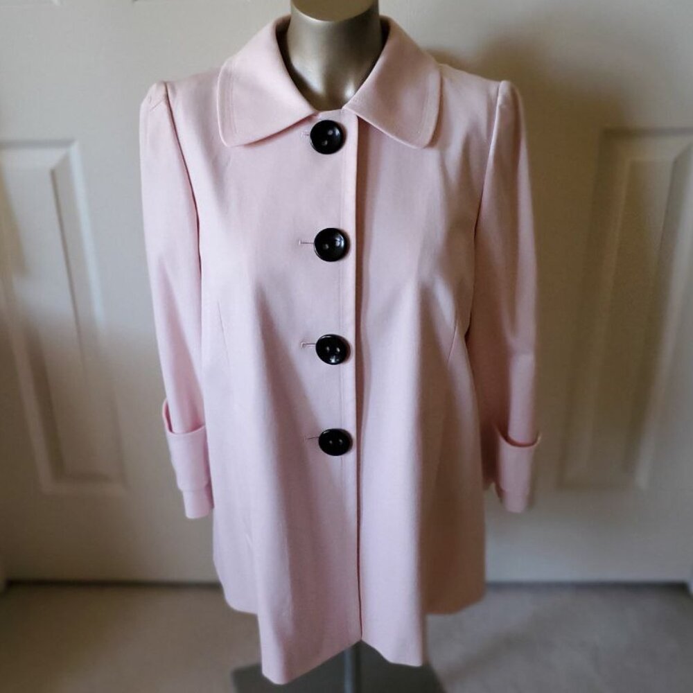 Tahari Women's Jacket 2 Piece Pant Suit